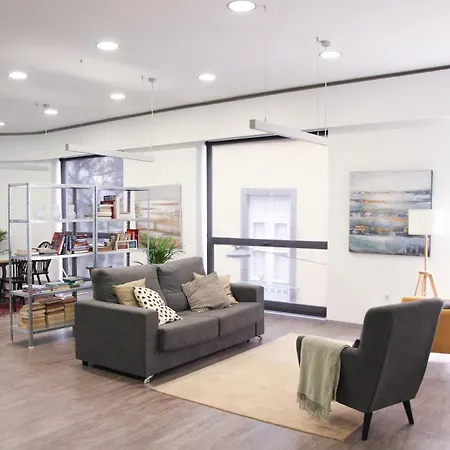 Loft - El Verodal De Sabino * Санта-Крус-де-Тенерифе