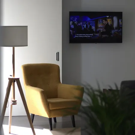 Loft - El Verodal De Sabino Апартаменты