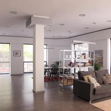 Loft - El Verodal De Sabino Санта-Крус-де-Тенерифе