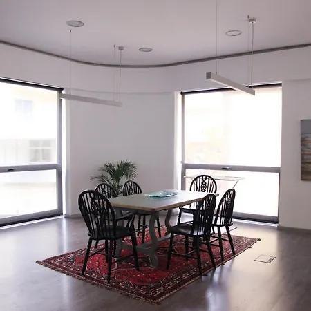 Loft - El Verodal De Sabino * Санта-Крус-де-Тенерифе