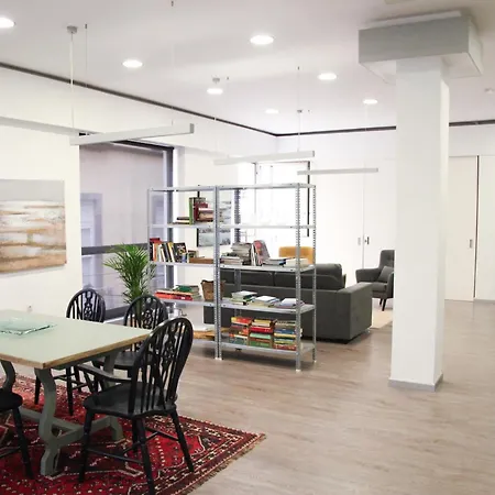 Loft - El Verodal De Sabino Апартаменты