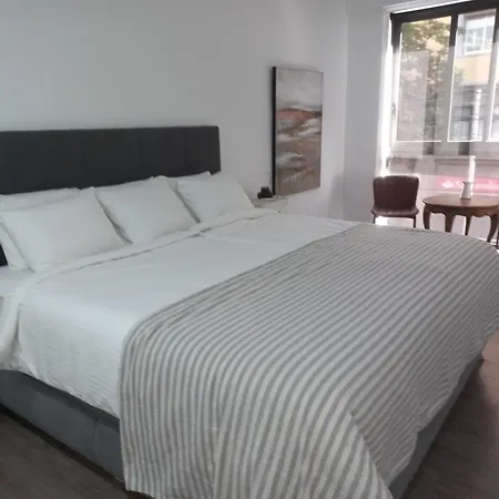 Апартаменты Loft - El Verodal De Sabino