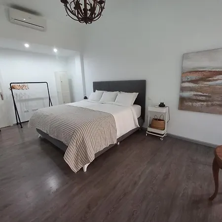 Loft - El Verodal De Sabino Апартаменты Санта-Крус-де-Тенерифе