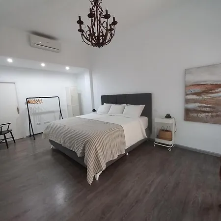 Loft - El Verodal De Sabino Санта-Крус-де-Тенерифе