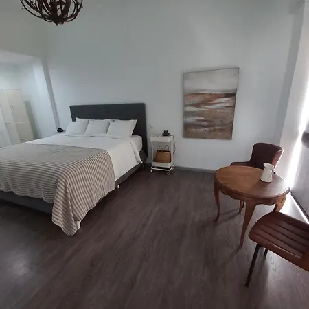 Апартаменты Loft - El Verodal De Sabino Санта-Крус-де-Тенерифе