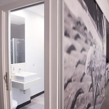 Loft - El Verodal De Sabino Санта-Крус-де-Тенерифе