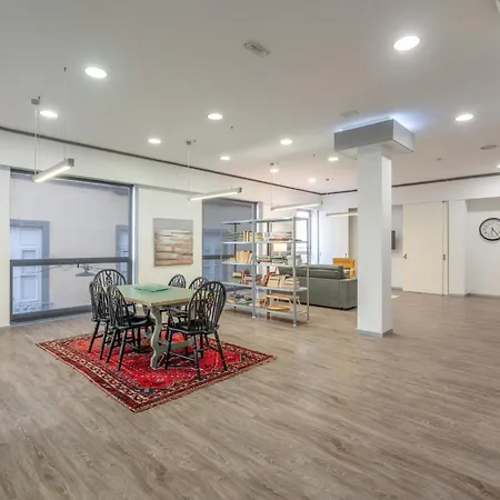 Apartmán Loft - El Verodal De Sabino